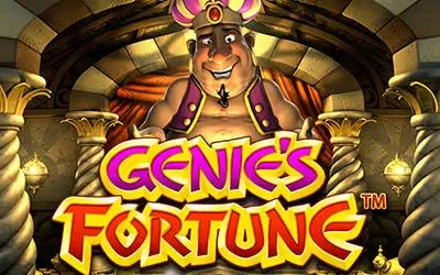 Genie's Fortune