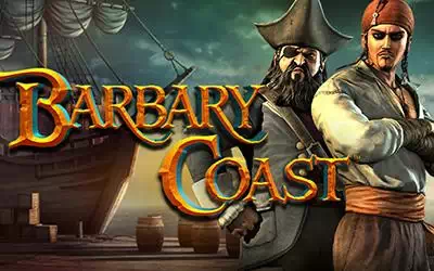 Barbary Coast