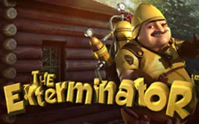 The Exterminator