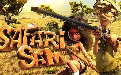 Safari Sam