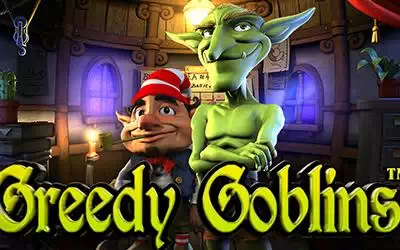 Greedy Goblins