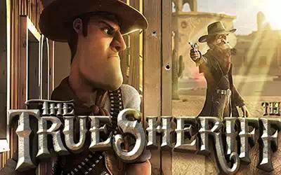 The True Sheriff