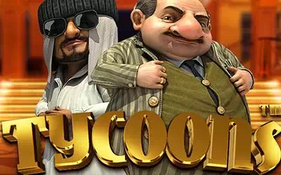 Tycoons