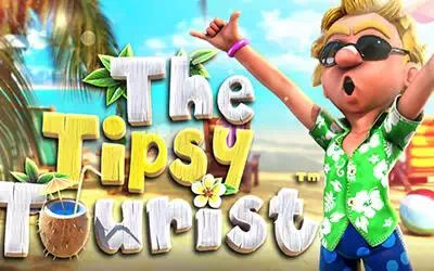 The Tipsy Tourist