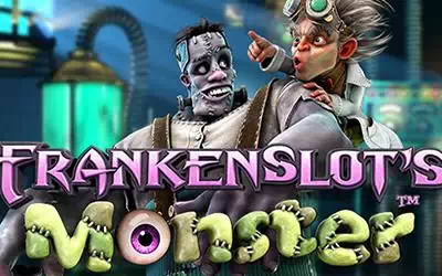 Frankenslot's Monster