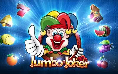 Jumbo Joker