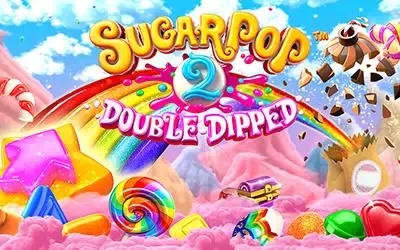 SugarPop 2: Double Dipped