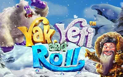 Yak Yeti & Roll