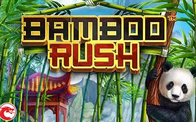 Bamboo Rush