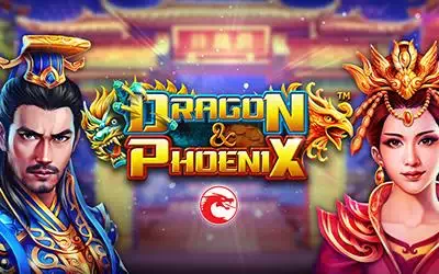 Dragon & Phoenix