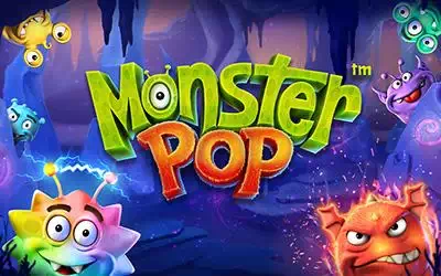 Monster Pop