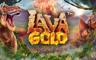 Lava Gold