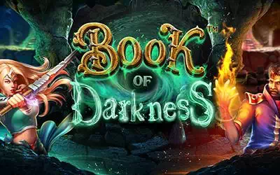 Book of Darkness