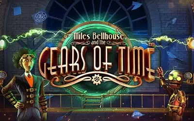 Gears of Time