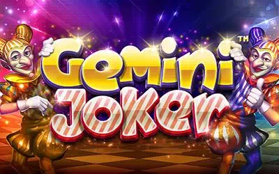 Gemini Joker