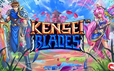 Kensei Blades