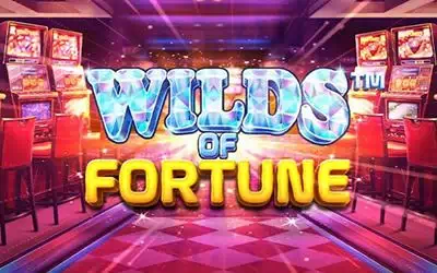 Wilds of Fortune