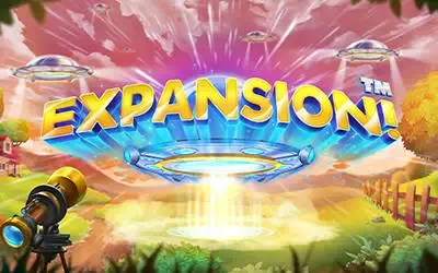 Expansion!