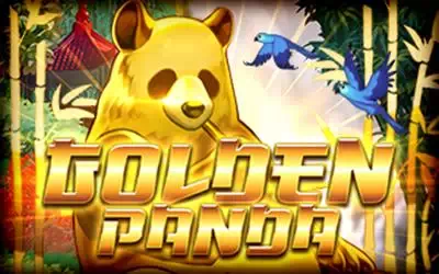 Golden Panda