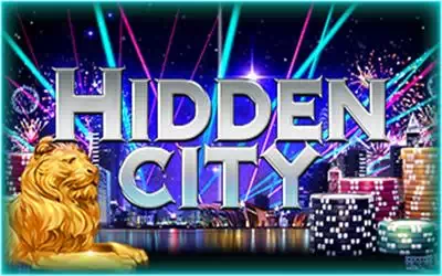 Hidden City