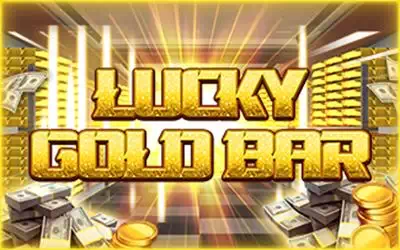 Lucky Goldbar