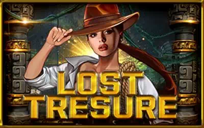 Lost Treasure