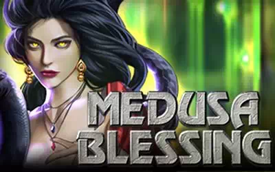 Medusa's Blessing