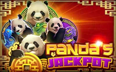 Panda's Jackpot