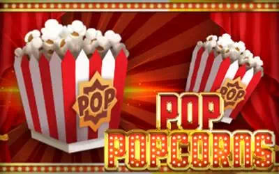 Pop Popcorns