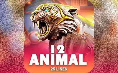 12 Animal