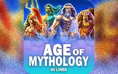 Age Of Mythlogy