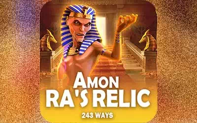 Amon Ra's Relic