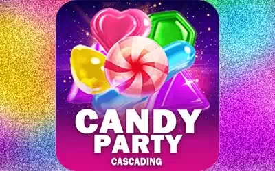 Candy party