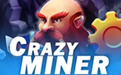 Crazy Miner