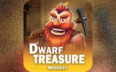 Dwarf Treasure 