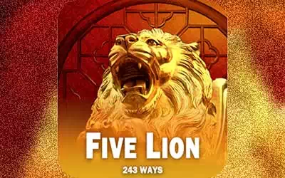 Five Lion