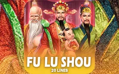 Fu Lu Shou