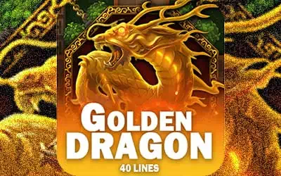 Golden Dragon