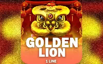 Golden Lion