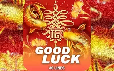 Good Luck