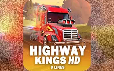 Highway Kings HD