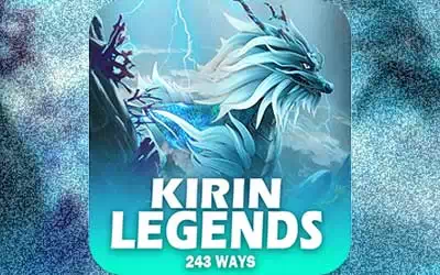 Kirin Legends