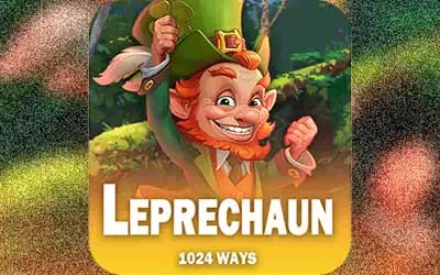 Leprechaun