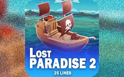 Lost Paradise 2