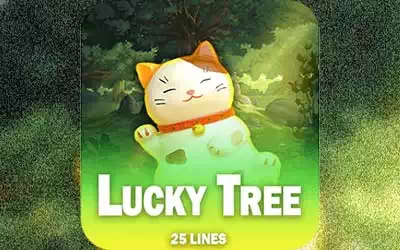 Lucky Tree