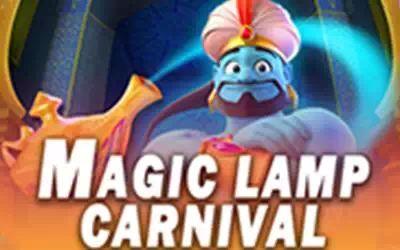 Magic Lamp Carnival