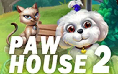 Paw House 2