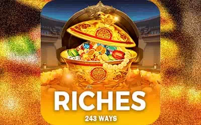 Riches