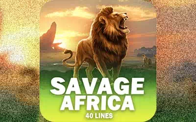 Savage Africa