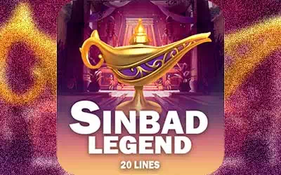 Sinbad Legend